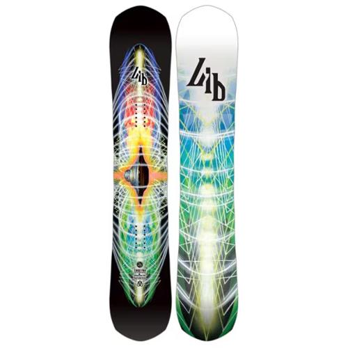 T. Rice Pro Snowboard - 2023/2024