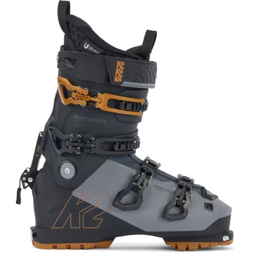 Mindbender 100 Ski Boots - Men's - 2023/2024