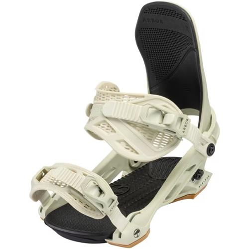 Hemlock Snowboard Bindings - 2023/2024