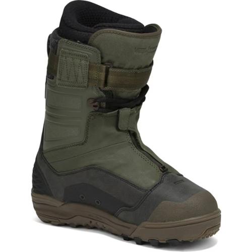 Hi-Country & Hell-Bound Snowboard Boots - Men's - 2023/2024