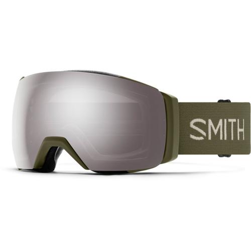 I/O MAG XL ChromaPop Snow Goggles with gogglesoc