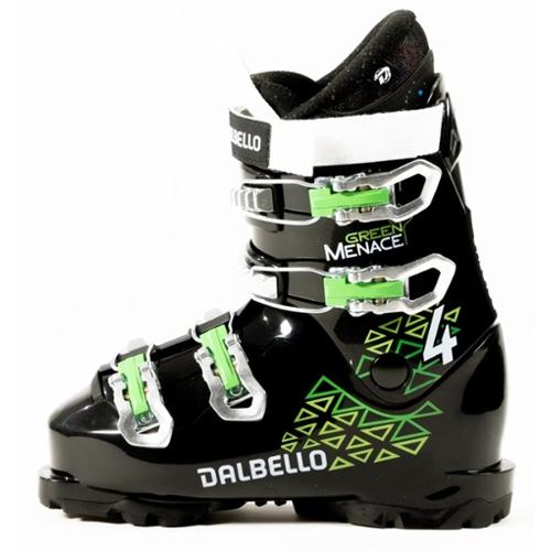 Green Menace 4.0 GW Ski Boots - Kids' - 2023/2024