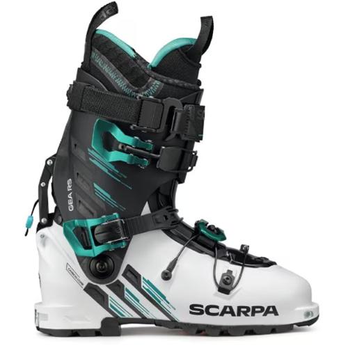 Gea RS Alpine Touring Ski Boots - Women's - 2023/2024