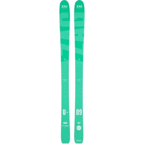 UBAC 89 W Skis - Women's - 2023/2024