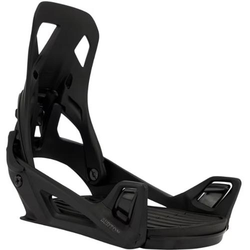 Step On Snowboard Bindings