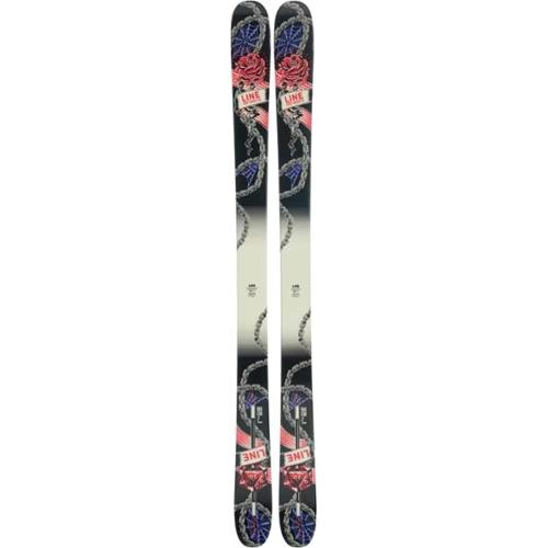 Honey Badger TBL Skis - 2023/2024