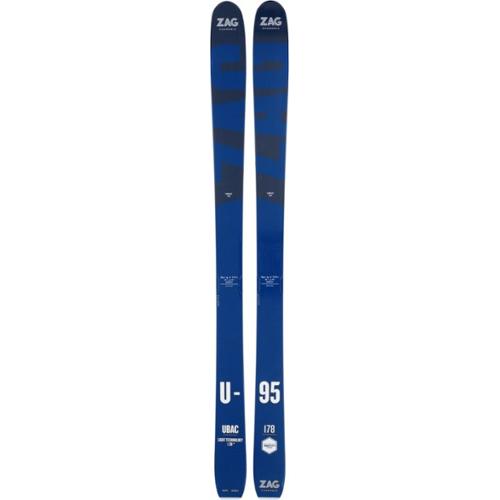 UBAC 95 Skis - Men's - 2023/2024