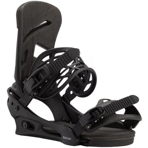 Mission Re:Flex Snowboard Bindings - 2023/2024