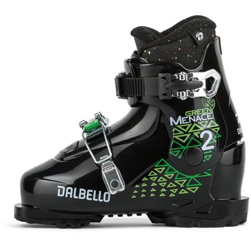 Green Menace 2.0 GW Ski Boots - Kids' - 2023/2024