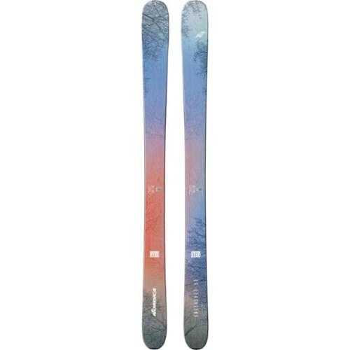 Unleashed 98 Skis - Tree - 2023/2024