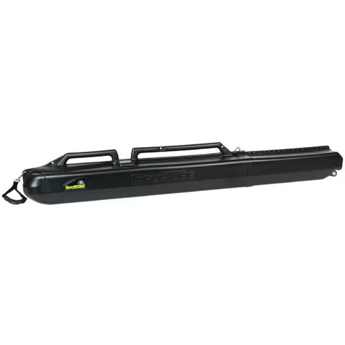 Series 2 Hard Sided Wheeled Ski Case