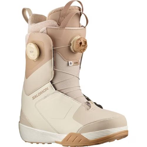 Kiana Dual Boa Snowboard Boots - Women's - 2023/2024