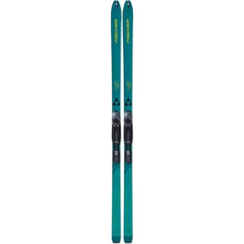 Traverse 78 Crown Xtralite Cross-Country Skis