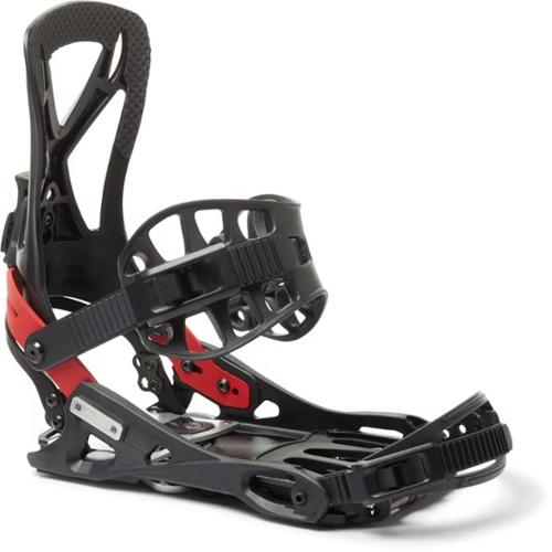 Grizzly Connection Splitboard Bindings - 2023/2024