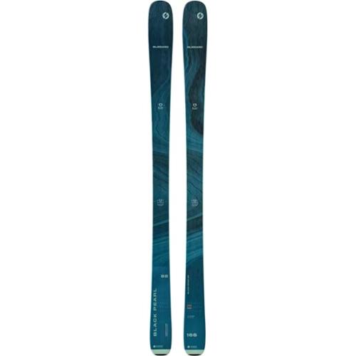 Black Pearl 82 Skis - Women's - 2023/2024