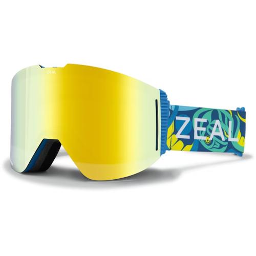 Lookout Polarized Snow Goggles