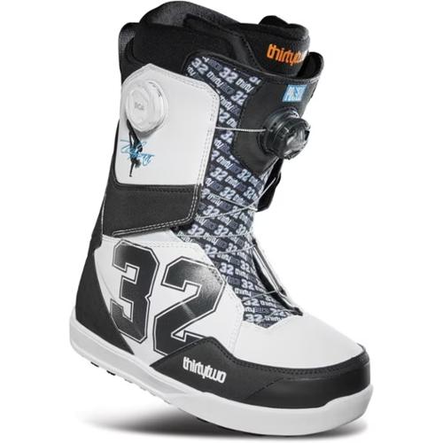 Lashed Double BOA Zeb Powell Snowboard Boots - Men's - 2023/2024