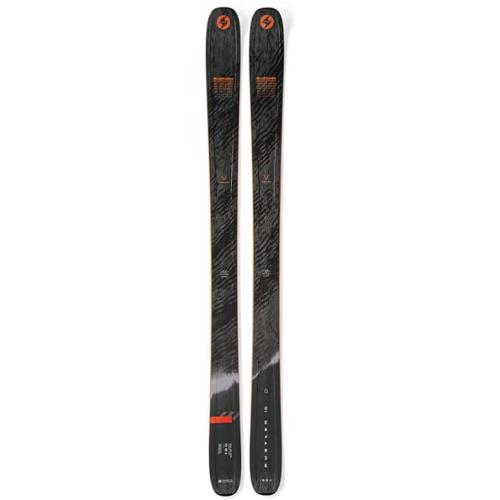 Rustler 10 Skis - Men's - 2023/2024