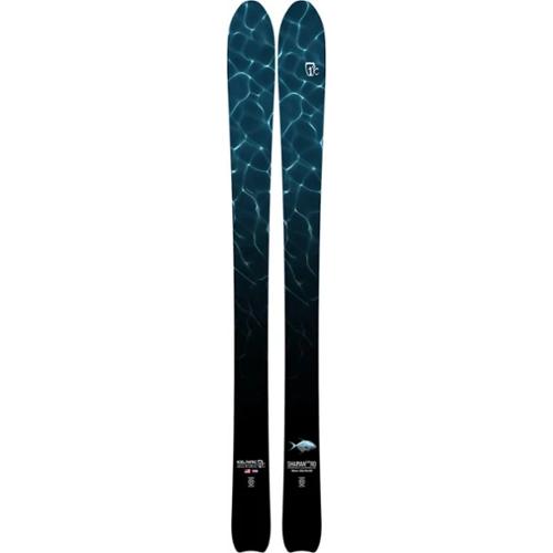 Shaman 2.0 110 Skis - 2023/2024