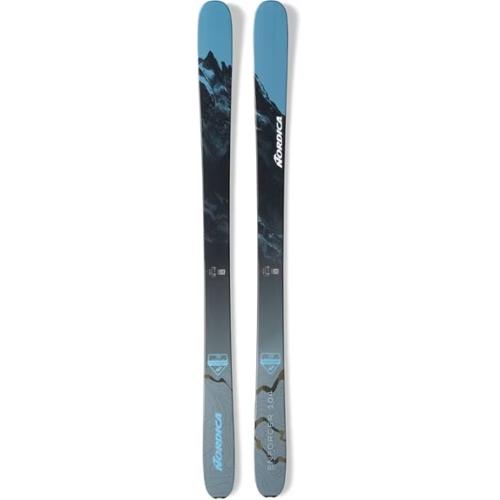 Enforcer 104 Unlimited Skis - Men's - 2023/2024