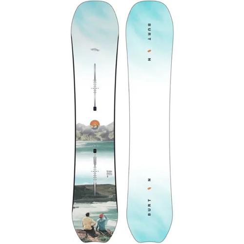 Story Board Snowboard - Women's - 2023/2024