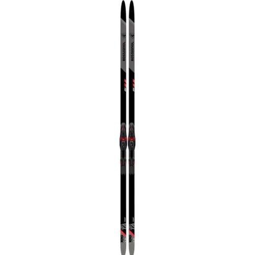 Delta Comp Skate Skis with TURNAMIC Bindings