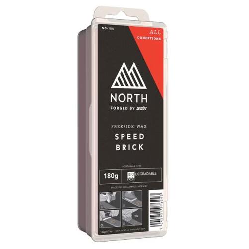 Speed Brick Universal Wax - 180g