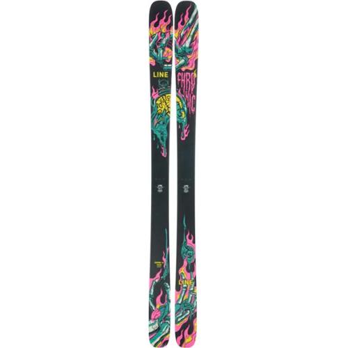 Chronic 94 Skis - 2023/2024