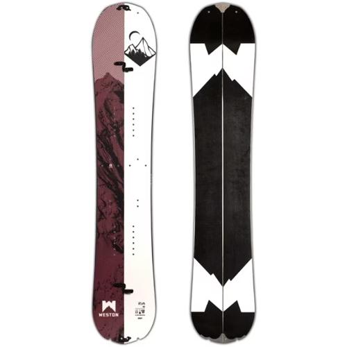 Riva Splitboard - Women's - 2023/2024