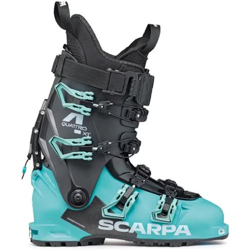 4-Quattro XT Ski Boots - Women's - 2023/2024