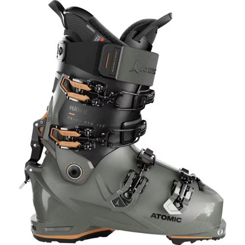 Hawx Prime XTD 120 GW Ski Boots - Men's - 2023/2024