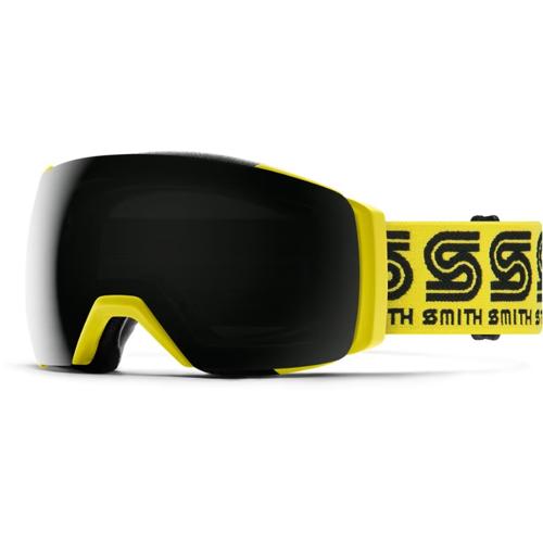 I/O MAG XL ChromaPop Snow Goggles with gogglesoc