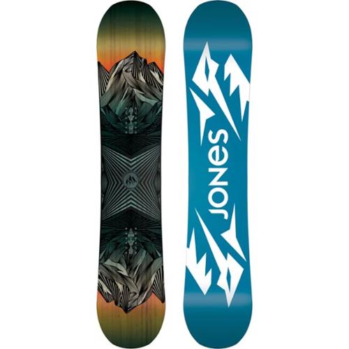 Prodigy Snowboard - Kids' - 2023/2024