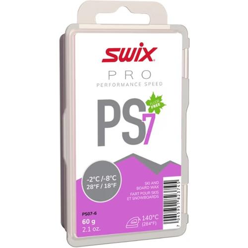 PS7 Violet Wax for 18 to 28 Degrees F - 60 g